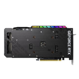 ASUS TUF Gaming TUF-RTX3050-O8G-GAMING tarjetas gráficas Si 2560 NVIDIA GeForce RTX 3050