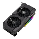 ASUS TUF Gaming TUF-RTX3050-O8G-GAMING tarjetas gráficas Si 2560 NVIDIA GeForce RTX 3050