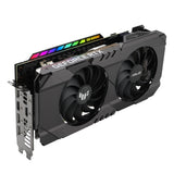 ASUS TUF Gaming TUF-RTX3050-O8G-GAMING tarjetas gráficas Si 2560 NVIDIA GeForce RTX 3050