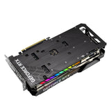 ASUS TUF Gaming TUF-RTX3050-O8G-GAMING tarjetas gráficas Si 2560 NVIDIA GeForce RTX 3050