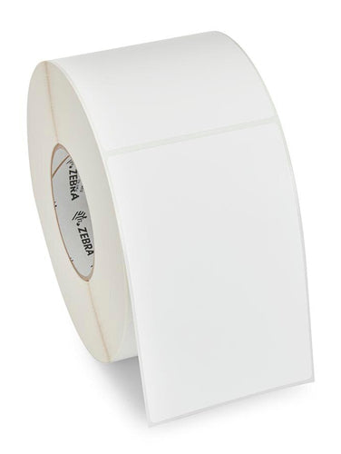 10018340 - Zebra Z-Perform 1500T Label Impresora Transferencia térmica Blanco