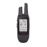 Radio portátil de dos vía  con navegador GPS  RINO 750