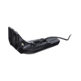 Garmin Transductor de Sonar / Frecuencia Tradicional 77/200 kHz / ClearVü CHIRP 455/800 kHz