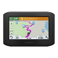 Garmin 396 LMT-S navegador Fijo 10,9 cm (4.3") TFT Pantalla táctil 241,1 g Negro