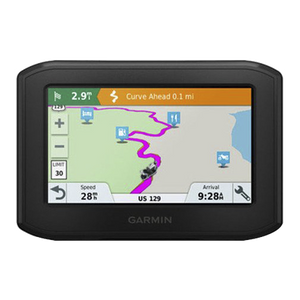 Garmin 396 LMT-S navegador Fijo 10,9 cm (4.3") TFT Pantalla táctil 241,1 g Negro