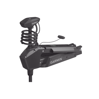Garmin Motor Eléctrico para Bote / Propulsión 100 lb / Voltaje 24V o 36V 10-02025-00