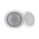Garmin Altavoces marinos / 6.5" (6.93" x 2.32") / LED RGB multicolor 10-02080-20