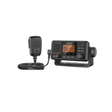 Garmin VHF 115 two-way radios 156.05 - 163.275 MHz Negro