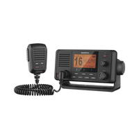 Radio náutica VHF 215