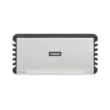 Amplificador náutico de audio con 6 canales de 1500 W de pico
