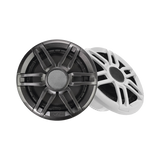 Garmin Altavoces marinos coaxiales / 6.5" (6.97" x 3.19") / 200W pico 10-02196-01