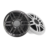 Altavoces marinos serie XS de 7.7" Fusion