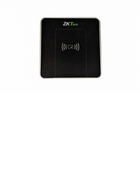 Enrolador USB ZKTECO UR20RWF UHF 902-928 Mhz / Registre por Lotes TAGS UHF / Compatible UHFT4 UHF1T1