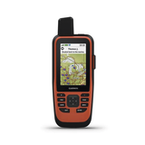 Garmin GPS Portátil / Pantalla Transflectiva 3" / 240 x 400 píxeles 10-02236-00