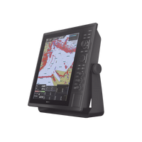 Garmin 10-02242-00 plóter cartográfico Sonda incorporada 38,1 cm (15")