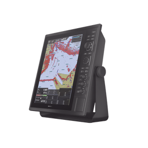 Garmin 10-02242-00 plóter cartográfico Sonda incorporada 38,1 cm (15")