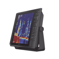 Garmin 10-02243-00 plóter cartográfico Sonda incorporada 38,1 cm (15")