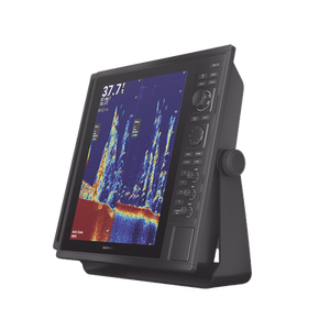Garmin 10-02243-00 plóter cartográfico Sonda incorporada 38,1 cm (15")