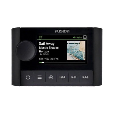 Garmin Control remoto Ethernet / Pantalla LCD 2.7" / IPX6 10-02244-00
