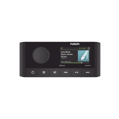 Garmin Estéreo Marino / Panel IPX7 / Pantalla LCD 2.7" 10-02250-00