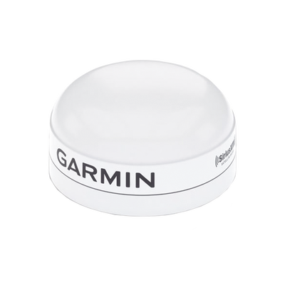 Garmin Antena de radio/clima satelital / Recepción SiriusXM / IPX7 10-02277-00