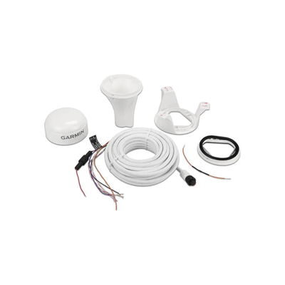 Garmin Antena GPS Marina / Precisión <50 cm CEP 50% / NMEA 0183 10-02316-00