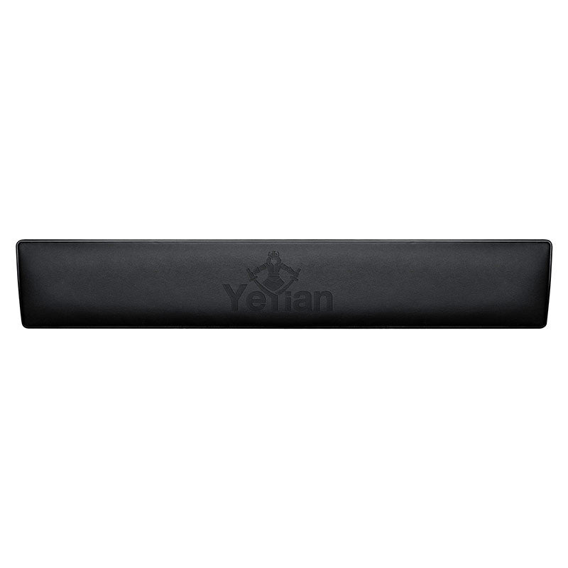 Yeyian YKM-ERGB-03 teclado Juego USB QWERTY Español Negro, Tamaño completo (100%), Alámbrico, Interruptor mecánico