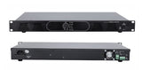 Epcom EP-1500DS amplificador de audio 1.0 canales Negro