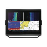 Garmin Plotter de Navegación / Pantalla 12.1" WXGA / GPS GLONASS Galileo 10-02367-02