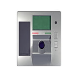 Identytech Terminal Biométrica de Huella con Imagen Multiespectral, Todo Tipo de Huella