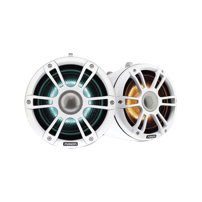 Garmin Altavoz Marino de Torre / 7.7 Pulgadas / 280 W Pico 10-02439-01