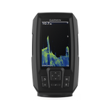 Garmin STRIKER Vivid 4cv buscador de peces 10,2 cm (4") 300 W