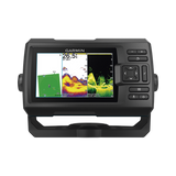 Garmin Ecosonda GPS / Pantalla WVGA 5.0" / Resolución 800x480 10-02551-01