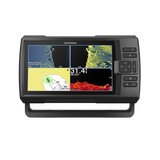 Garmin Ecosonda / Pantalla 9' / Transductor GT52HW-TM 10-02554-01