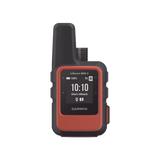 Garmin inReach Mini 2 Personal Negro, Rojo