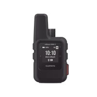 Garmin inReach Mini 2 Personal Rastreador de GPS Negro