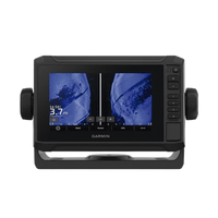 Garmin Echomap Uhd2 Sonda incorporada 15,2 cm (6")