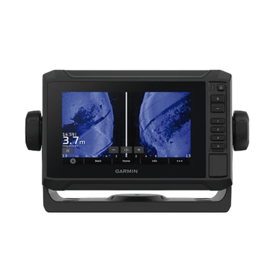 Garmin Echomap Uhd2 Sonda incorporada 15,2 cm (6")