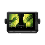 Garmin Plotter de Navegación / Pantalla Táctil WSVGA 9" / GPS Multibanda Multiconstelación