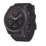 Garmin Reloj GPS Táctico Multideporte / Pantalla Solar MIP / Batería 37 Días 10-02704-10