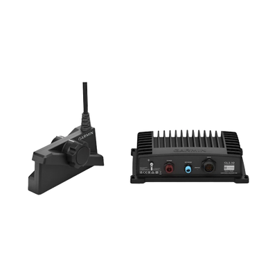 Garmin Sonda de Imagen en Vivo / Transductor 530-1100 kHz / Potencia 500 W 10-02706-00