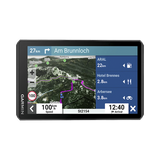 zūmo® XT2 el navegador por satélite para motocicleta de 6,0” / Pantalla Brillante 6" / Resistente IPX7 / Cambio de Mapa Sencillo / Garmin Adventurous