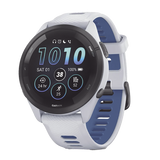 Garmin Reloj GPS Multideporte / Pantalla AMOLED 1.3 Pulgadas / GPS Multibanda 10-02810-01