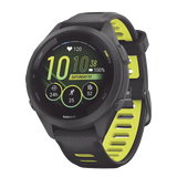 Garmin Reloj GPS Multideporte / Pantalla AMOLED 1.3" / GPS Multibanda 10-02810-03