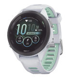 Garmin Reloj GPS multideporte / Pantalla AMOLED 1.3" / GPS multibanda 10-02810-04