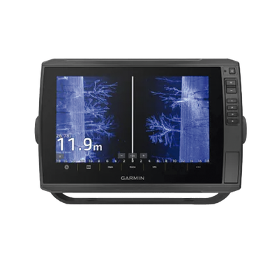 Garmin 10-02879-00 plóter cartográfico Sonda incorporada 25,4 cm (10")