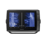Garmin 10-02879-00 plóter cartográfico Sonda incorporada 25,4 cm (10")