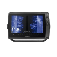 Garmin 10-02879-00 plóter cartográfico Sonda incorporada 25,4 cm (10")