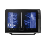 Garmin Plotter de pesca / Pantalla táctil 12" / Sonda CHIRP + SideVü + ClearVü 10-02881-00