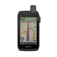 Garmin Navegador GPS Outdoor / Pantalla WVGA 5" / 480 x 800 10-02964-10
